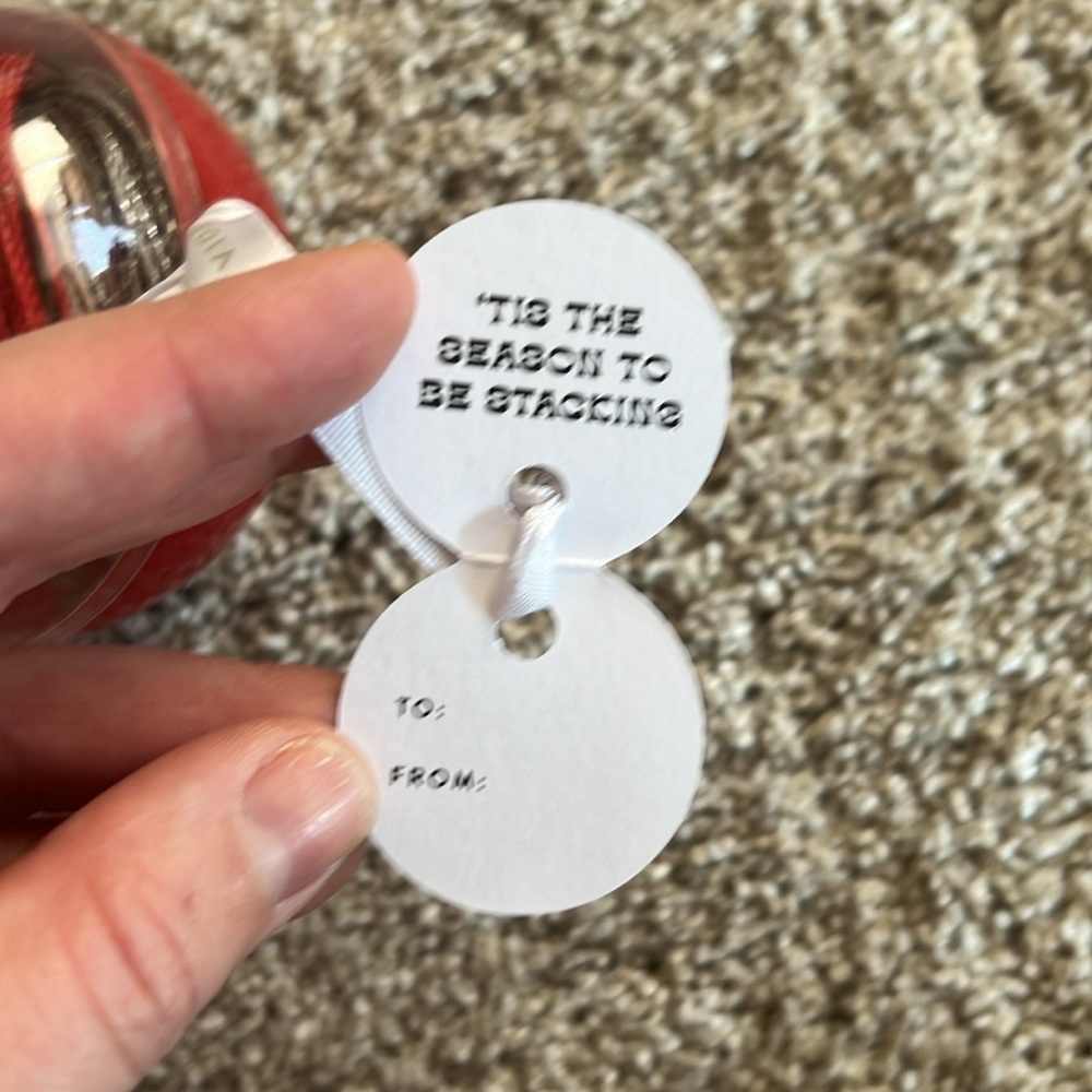 Pura Vida Ornament with braclets - NWT - Picture 4 of 4
